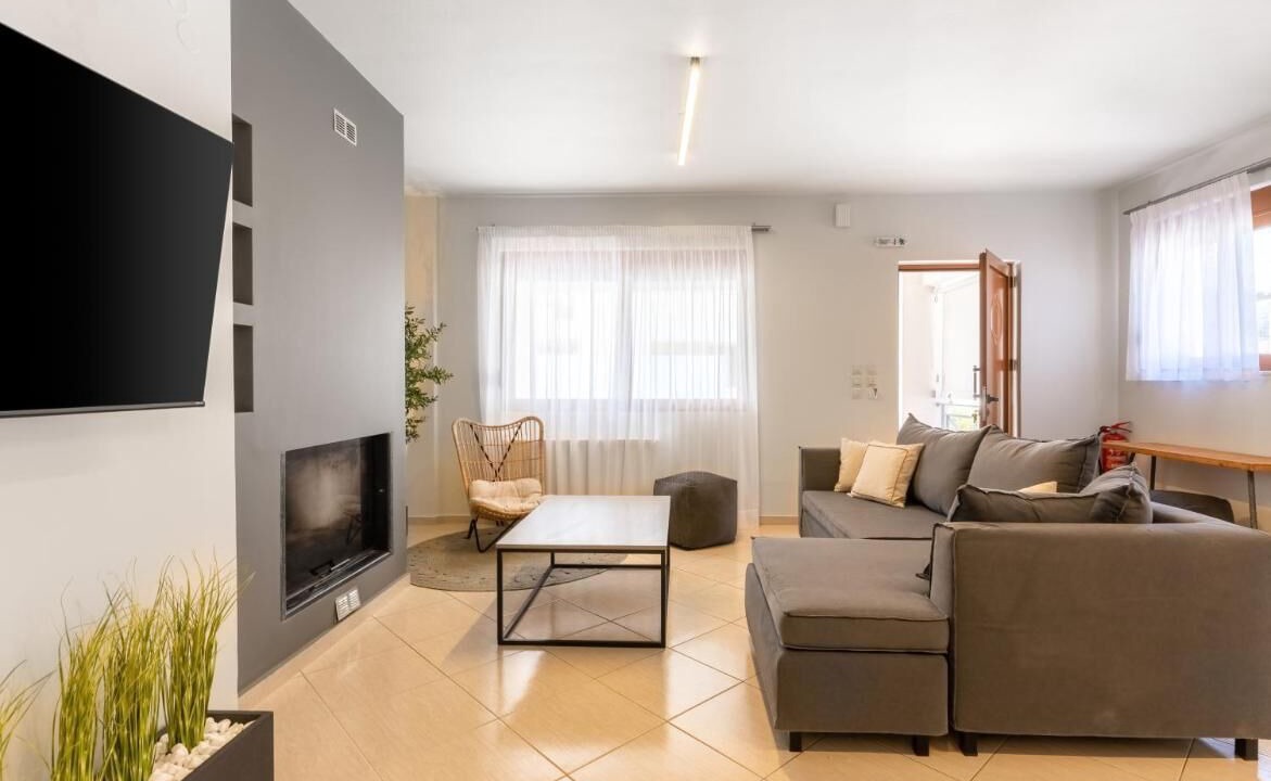 Photo of Livingroom in Houdetsi