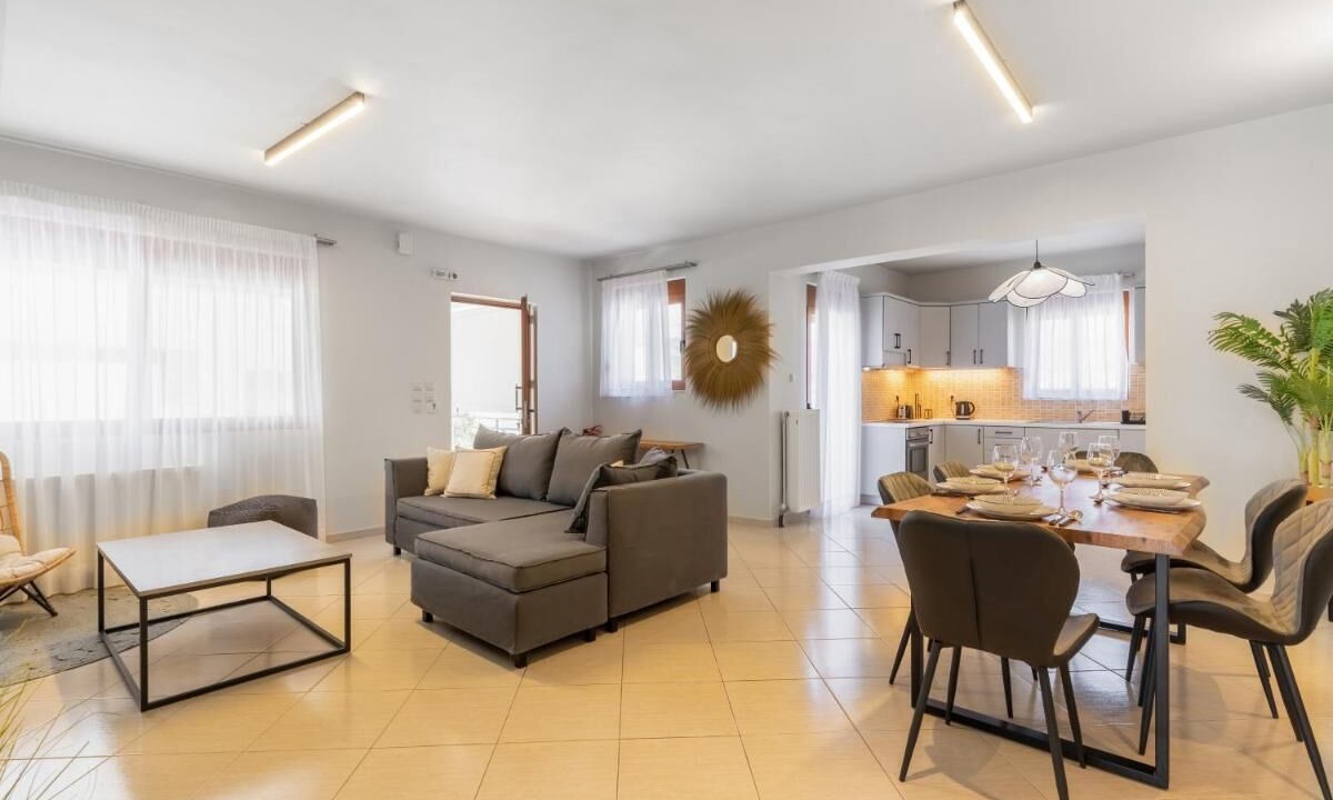 Photo of Livingroom in Houdetsi