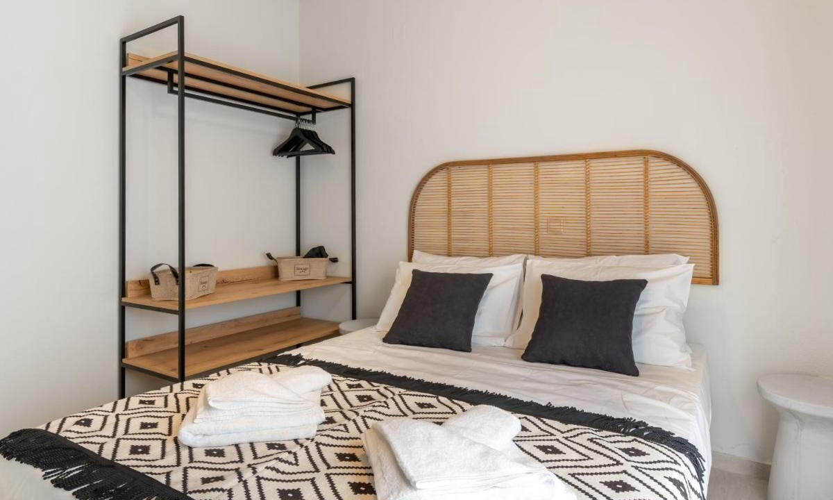 Photo of Bedroom in Houdetsi