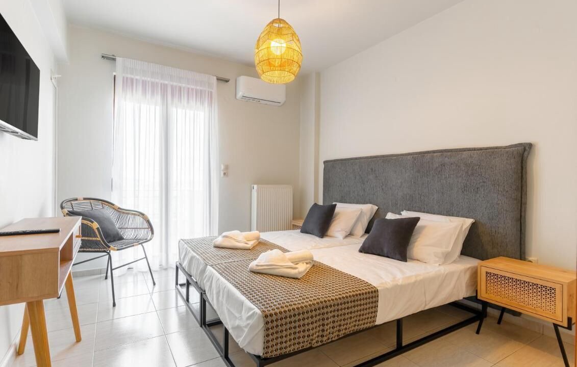 Photo of Bedroom in Houdetsi