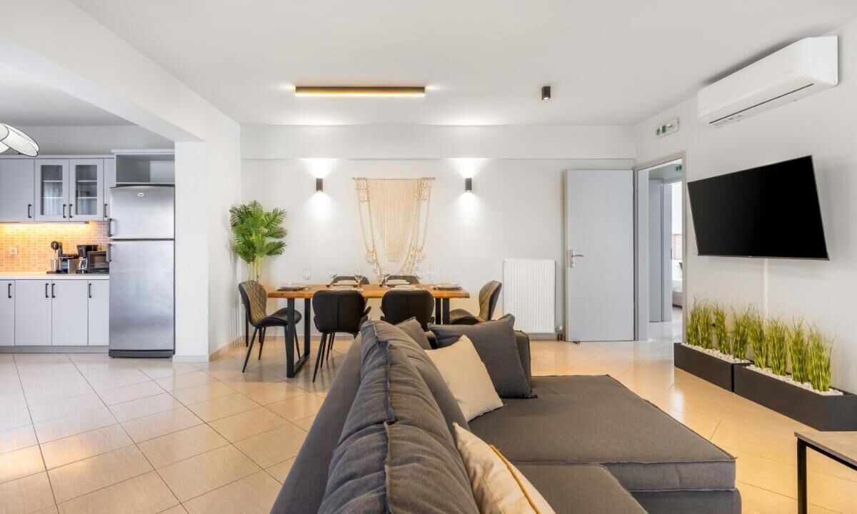 Photo of Livingroom in Houdetsi