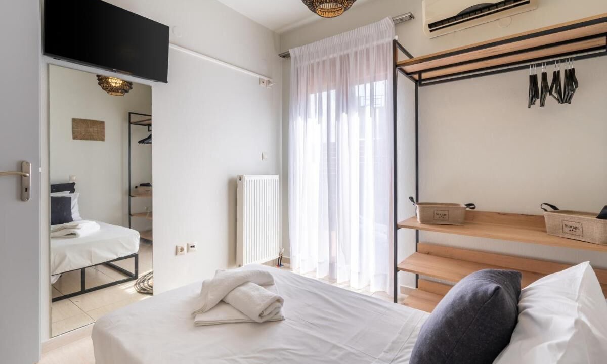 Photo of Bedroom in Houdetsi