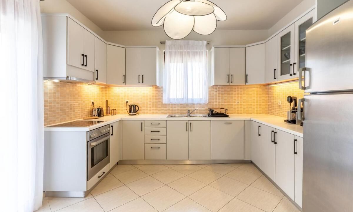 Photo of Kitchen in Houdetsi