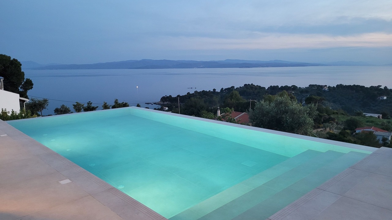 Photo of Outdoor in Agia Paraskevi