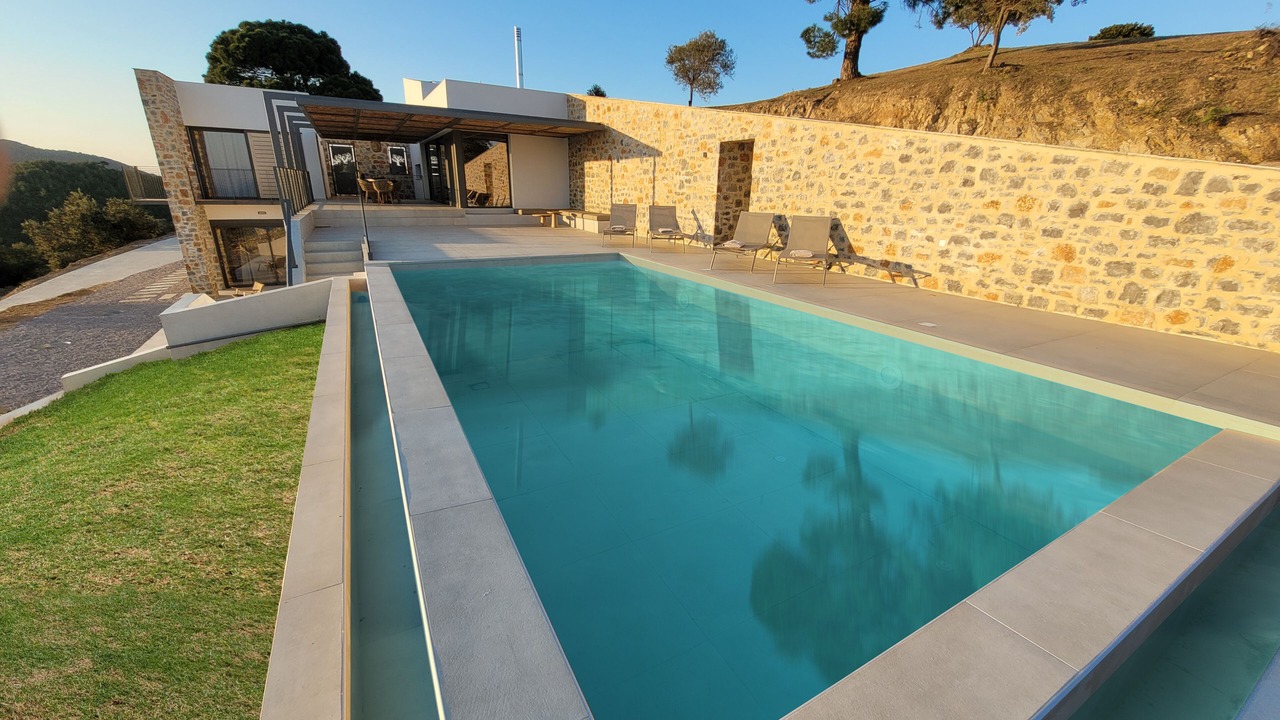 Photo of Outdoor in Agia Paraskevi