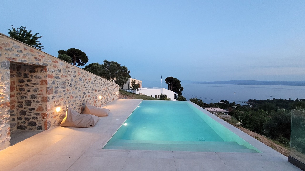 Photo of Outdoor in Agia Paraskevi