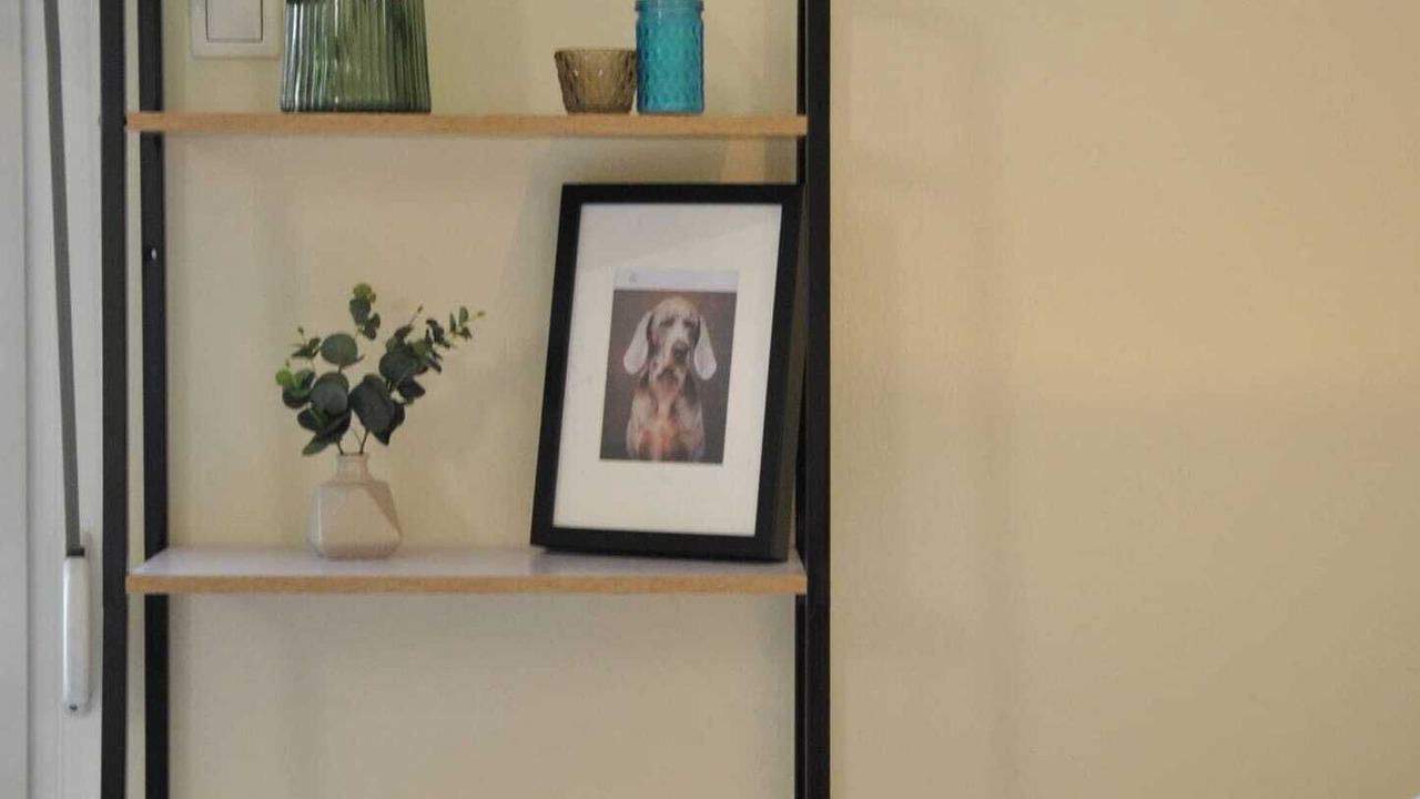 Photo of Bedroom in Volos City Centre