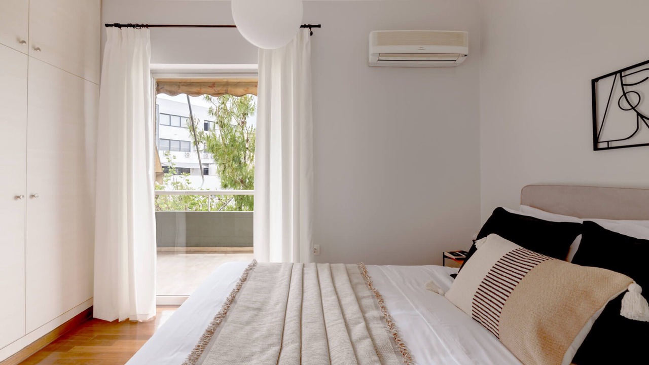 Photo of Bedroom in Agia Paraskevi