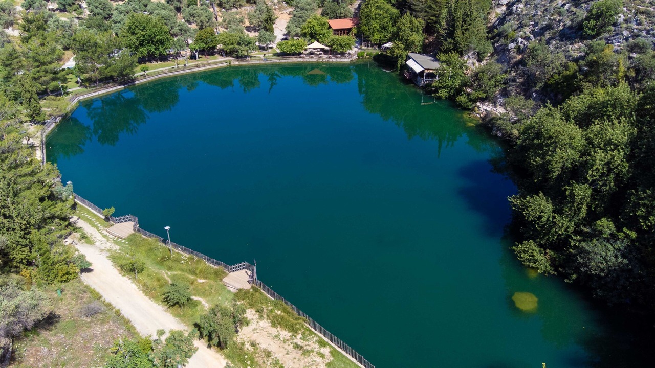 Photo of Outdoor in Zaros