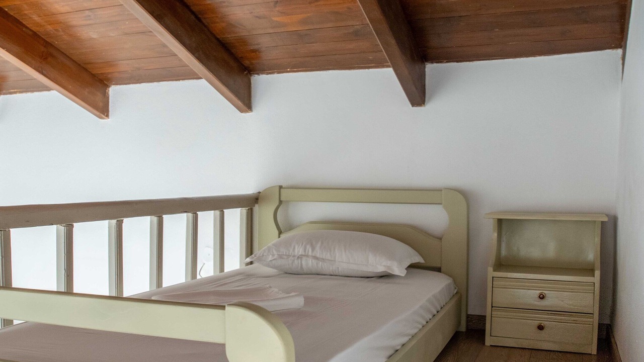 Photo of Bedroom in Zaros