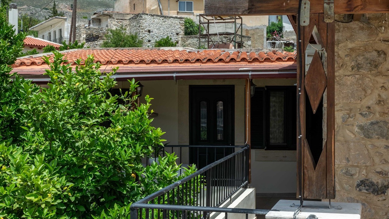 Photo of Outdoor in Zaros