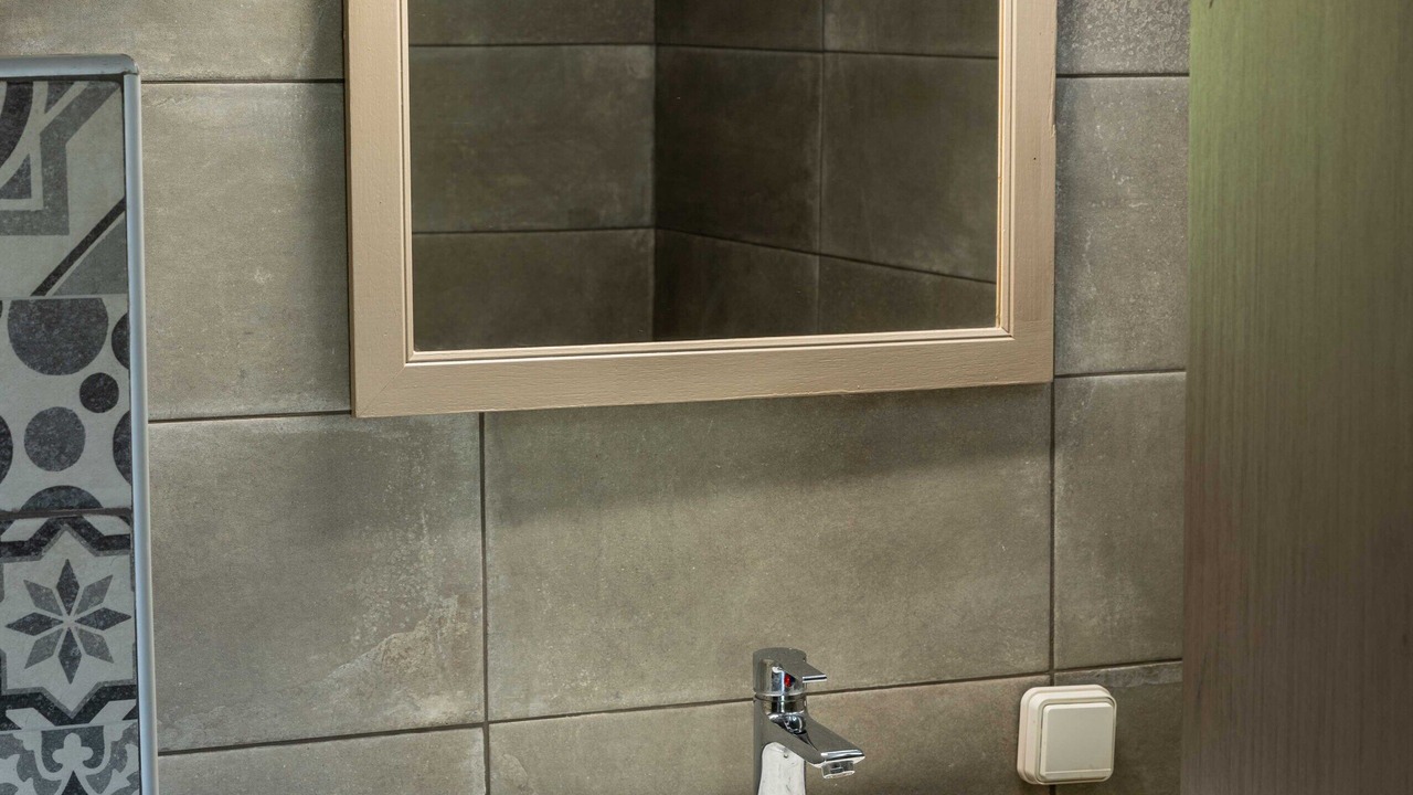 Photo of Bathroom in Zaros