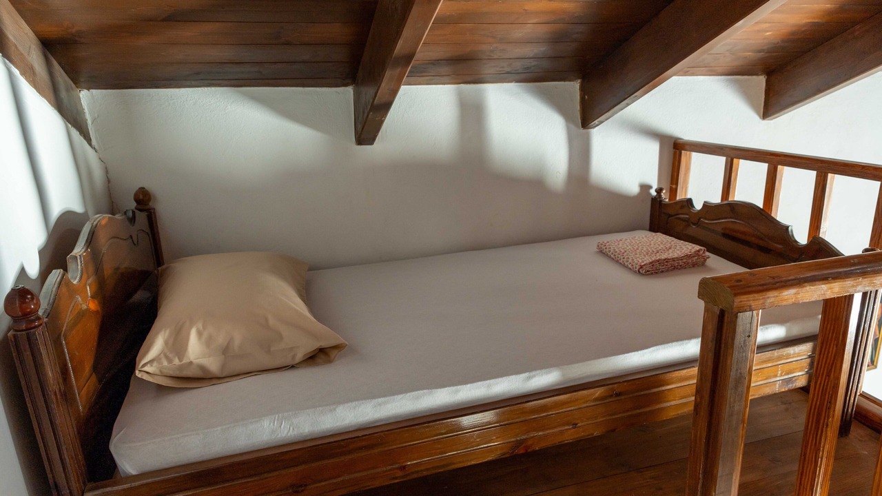 Photo of Bedroom in Zaros