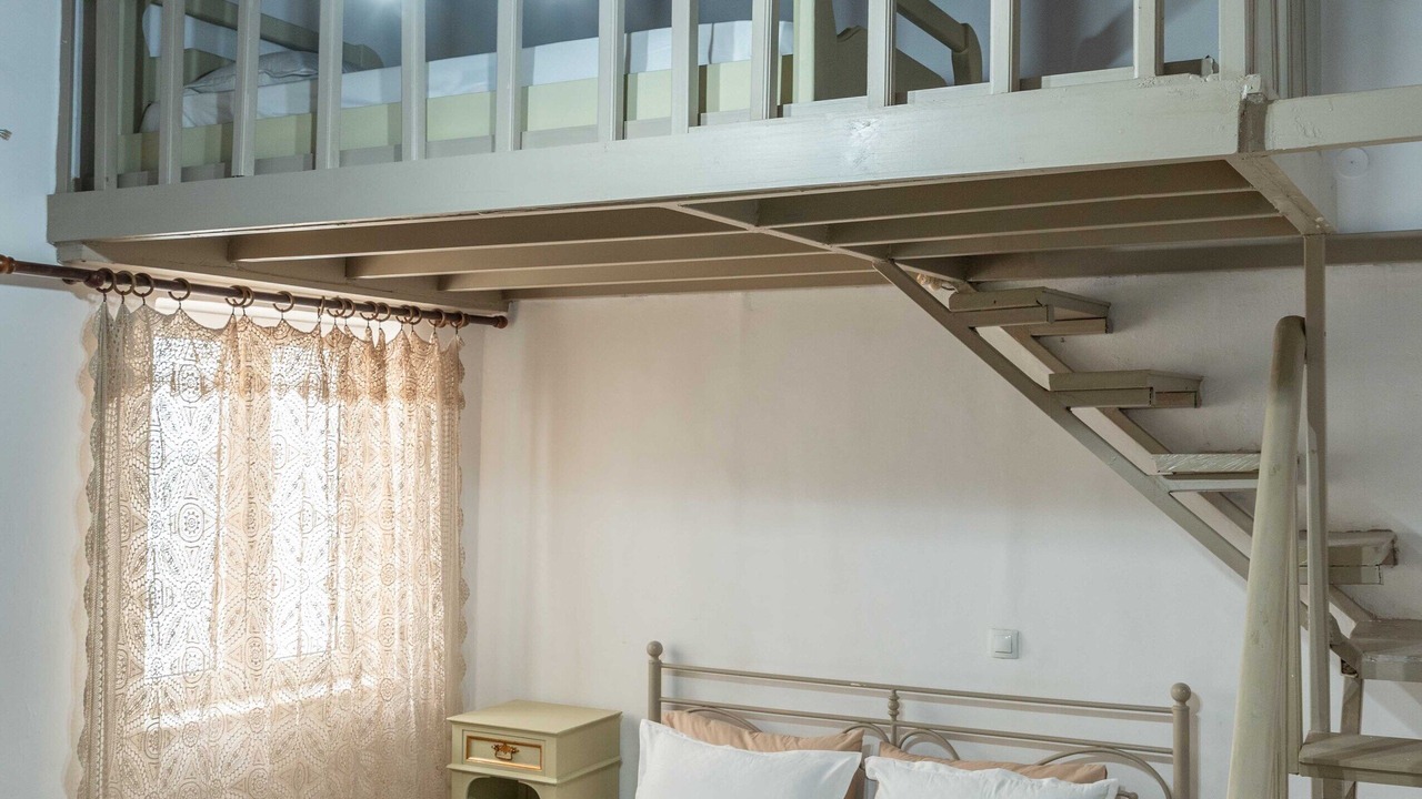 Photo of Bedroom in Zaros