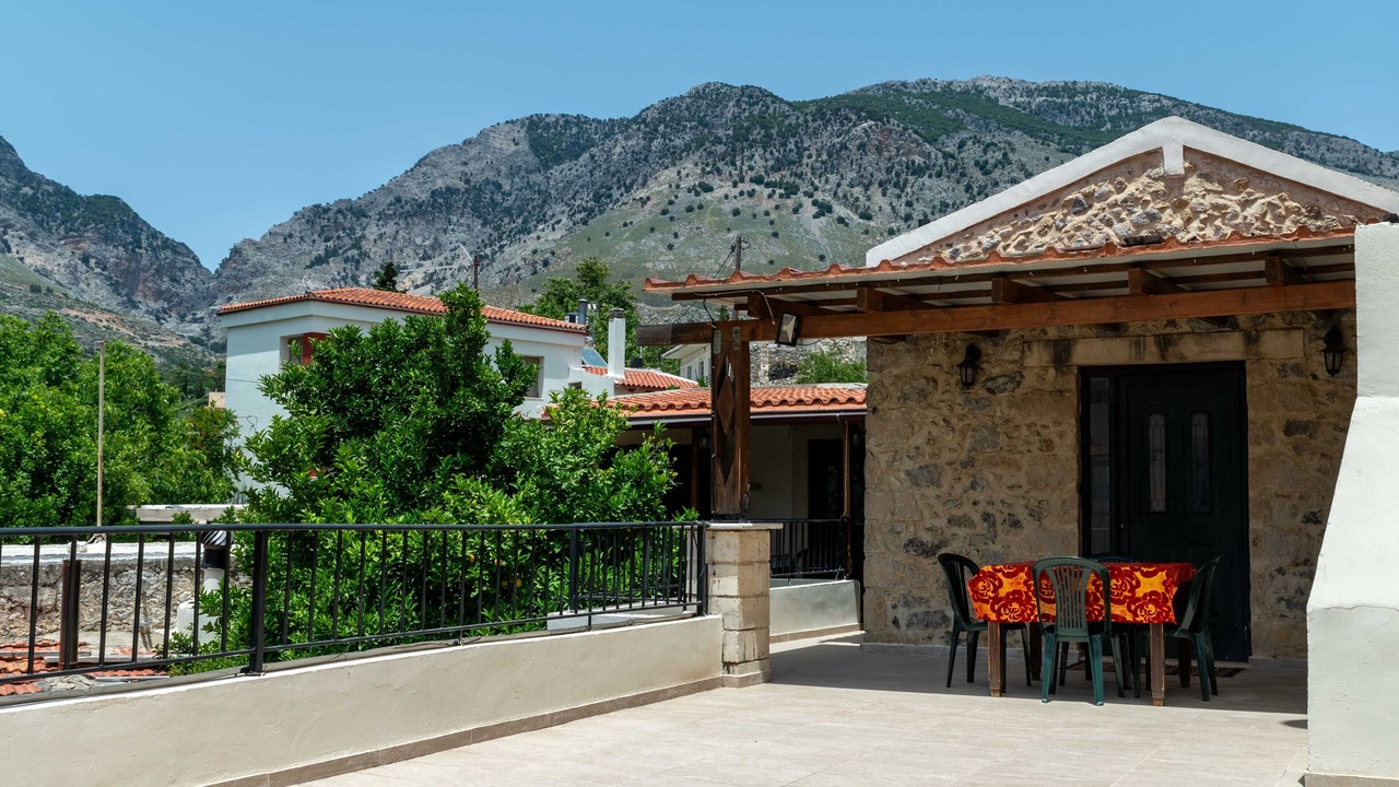 Photo of Outdoor in Zaros
