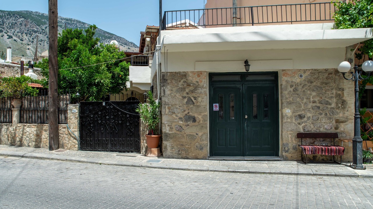 Photo of Outdoor in Zaros