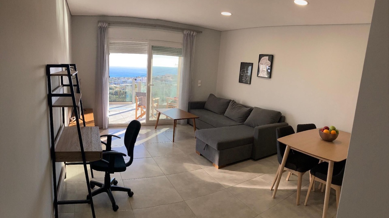 Photo of Livingroom in Koutsounari