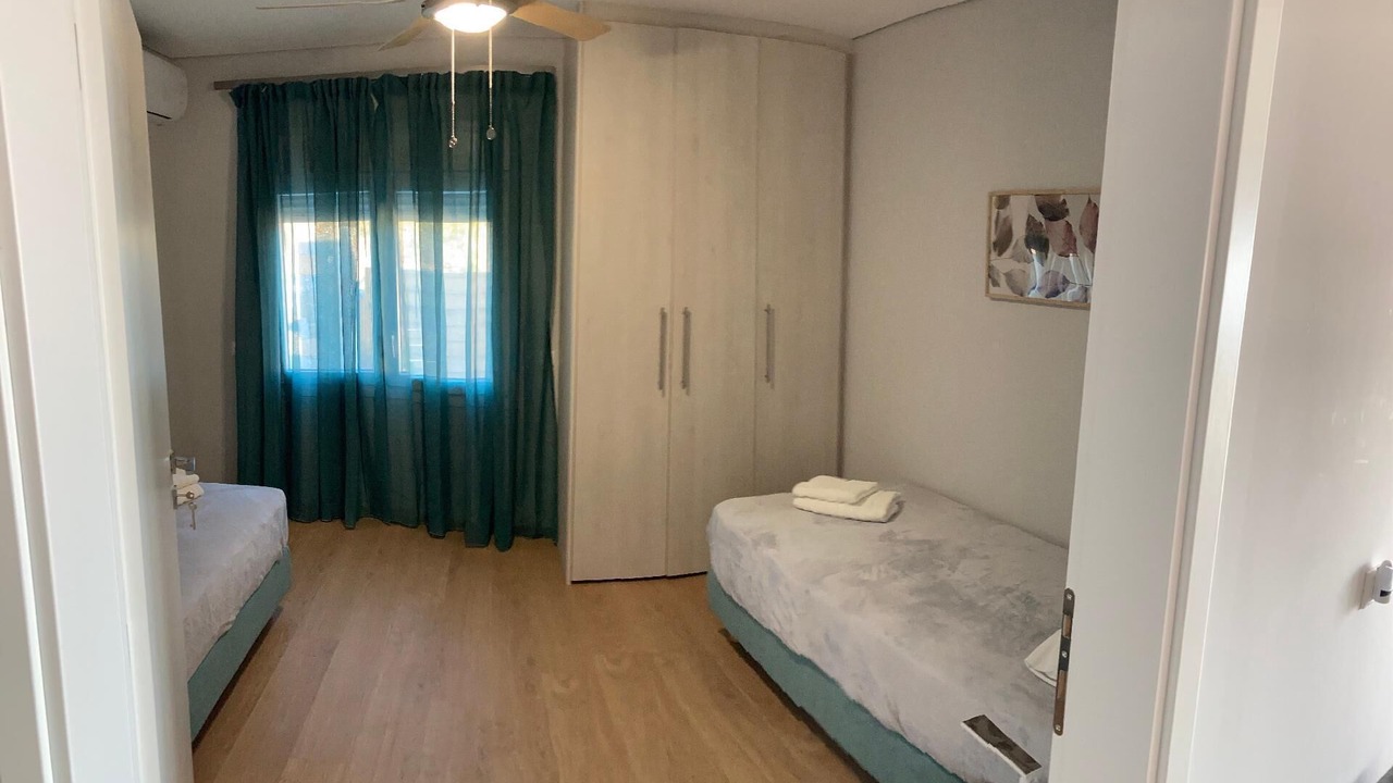 Photo of Bedroom in Koutsounari