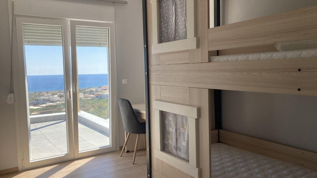 Photo of Bedroom in Koutsounari