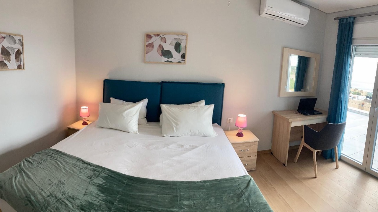 Photo of Bedroom in Koutsounari