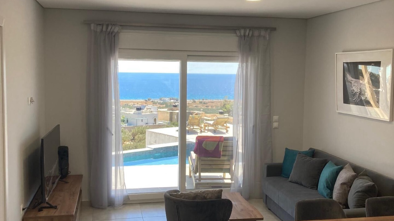 Photo of Livingroom in Koutsounari
