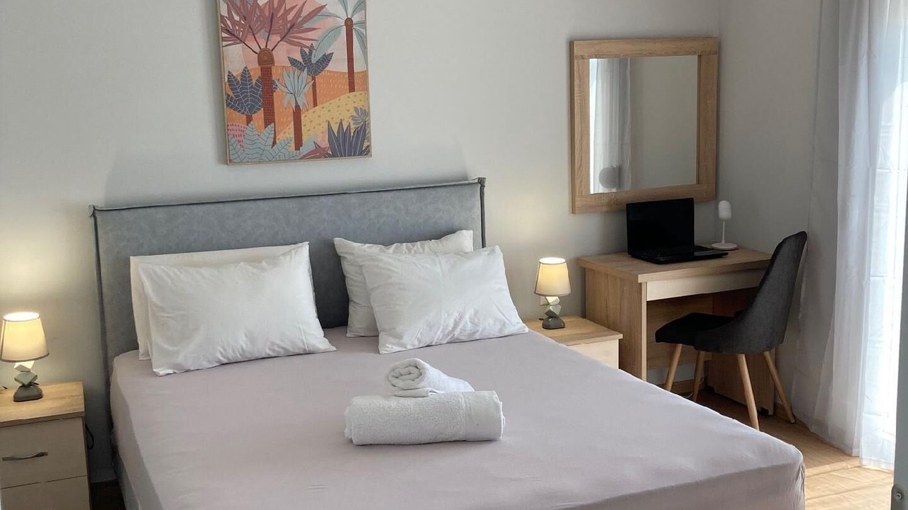 Photo of Bedroom in Koutsounari