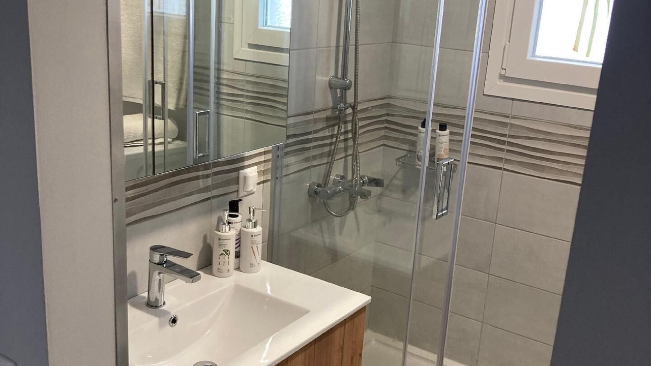 Photo of Bathroom in Koutsounari