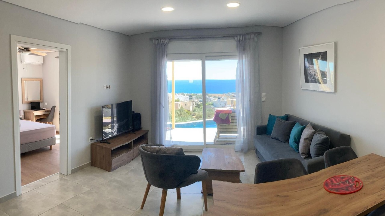 Photo of Livingroom in Koutsounari