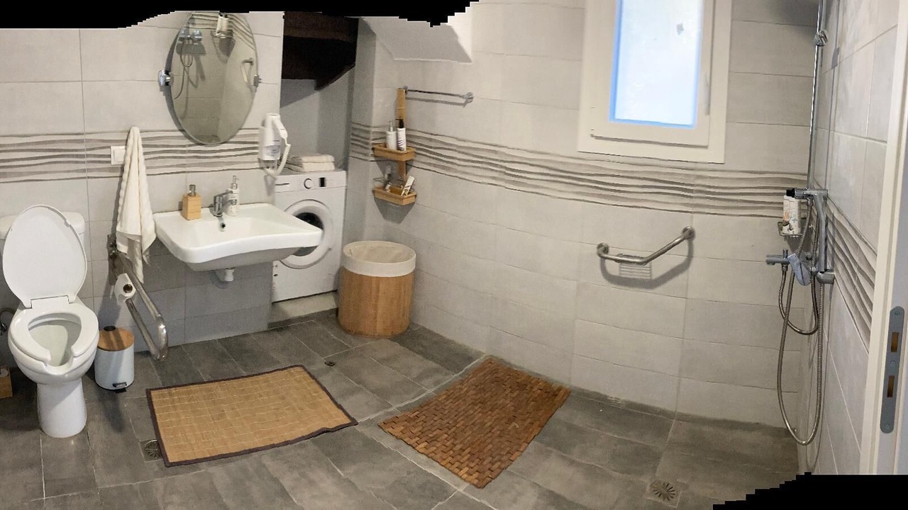 Photo of Bathroom in Koutsounari