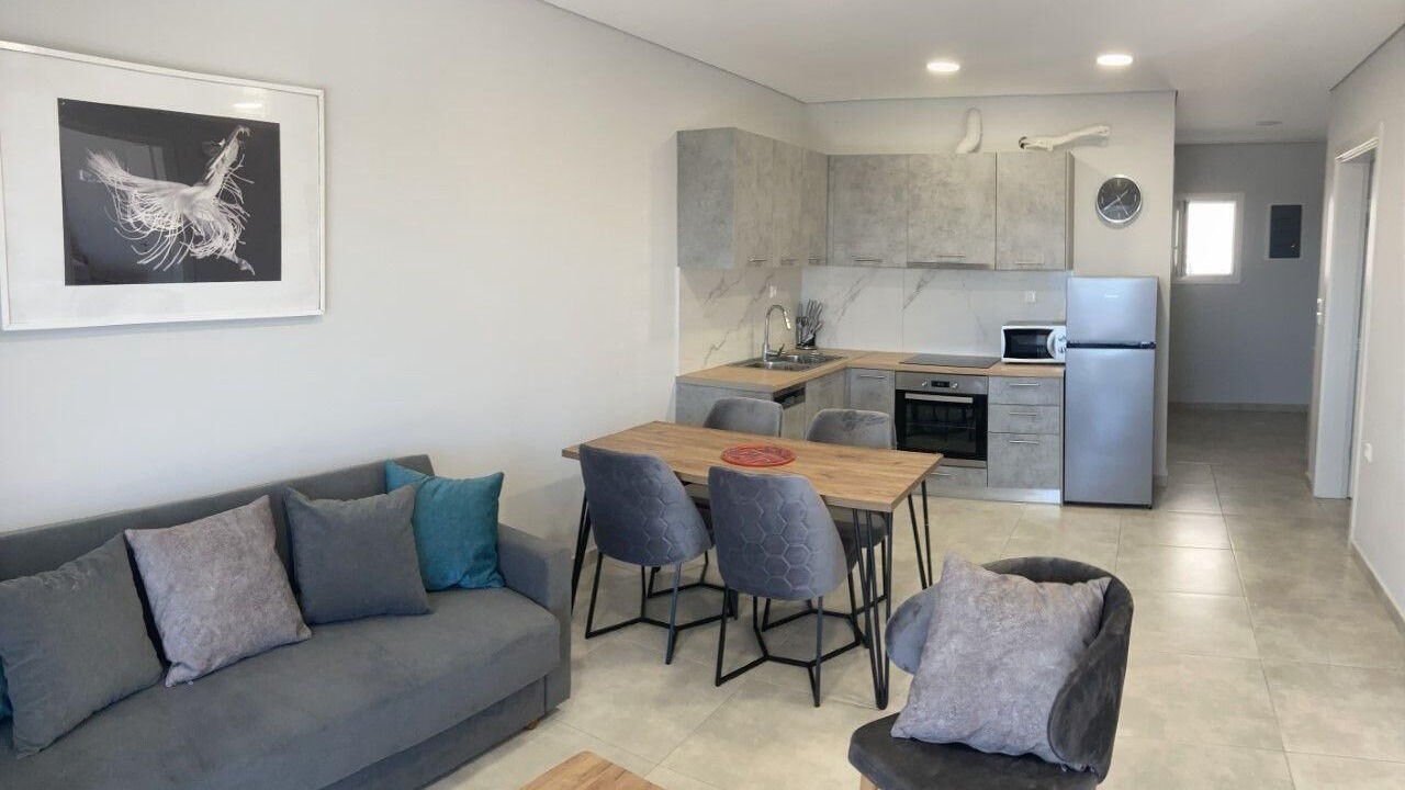 Photo of Livingroom in Koutsounari