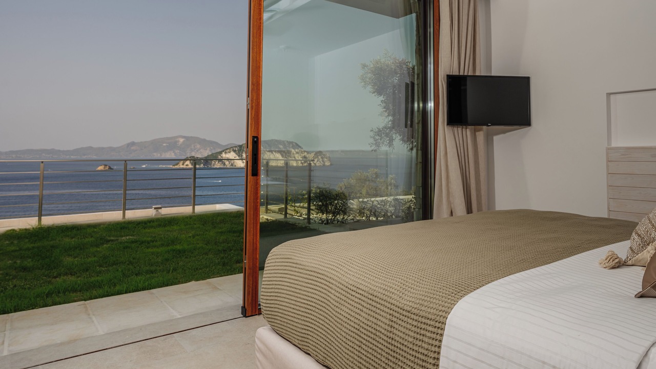 Photo of Bedroom in Marathias