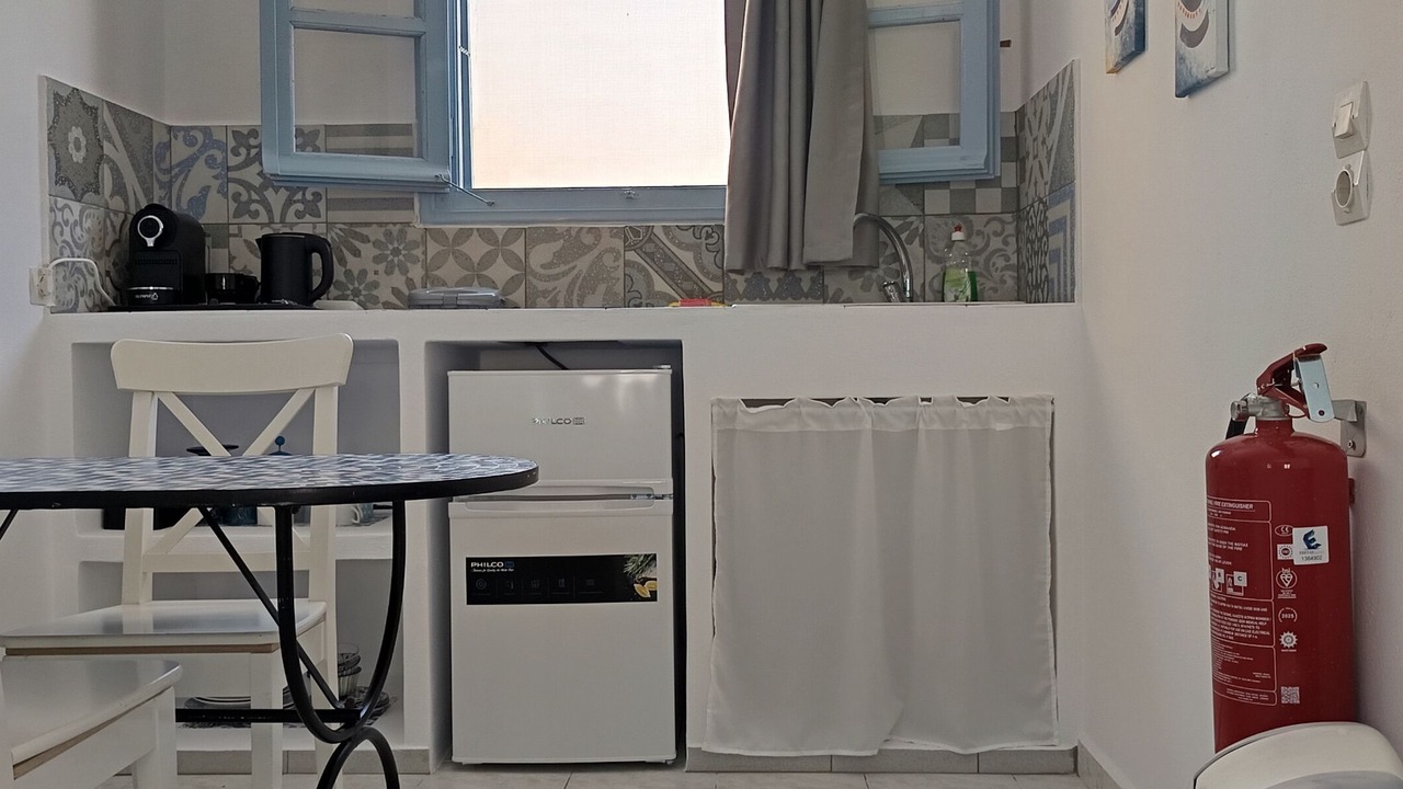 Photo of Kitchen in Grikos