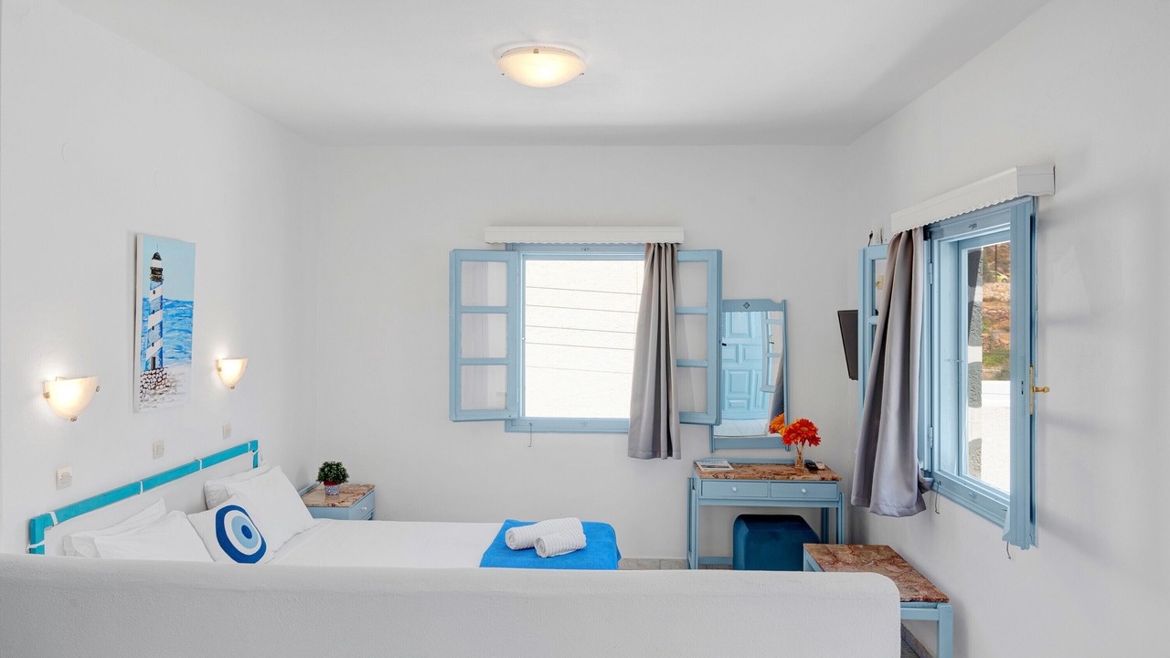 Photo of Bedroom in Grikos