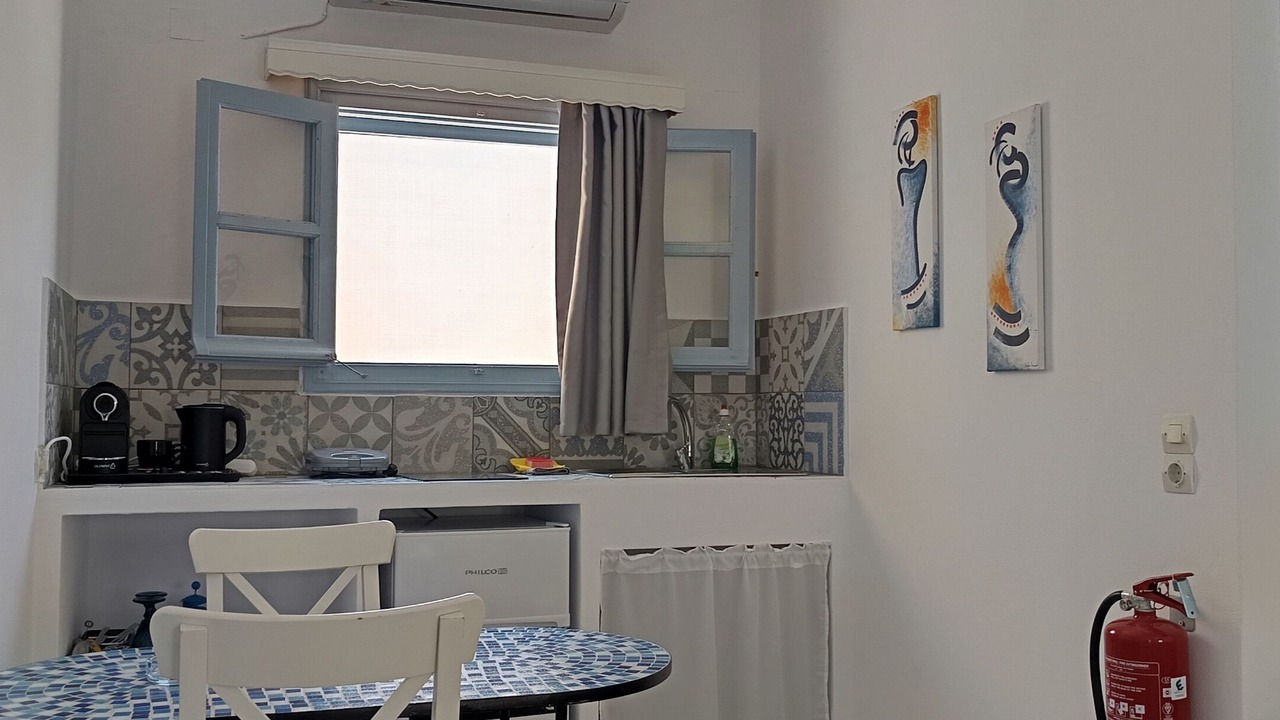 Photo of Kitchen in Grikos