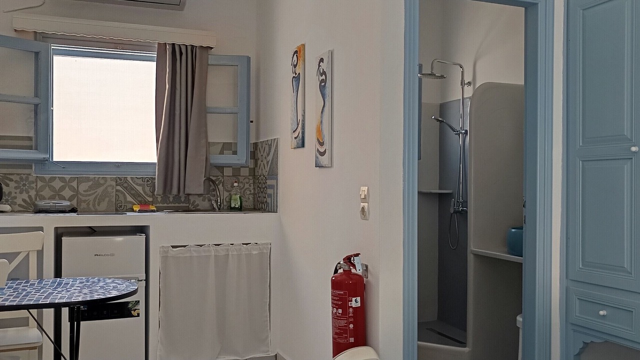 Photo of Kitchen in Grikos