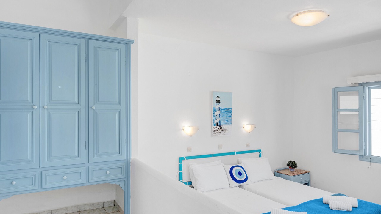 Photo of Bedroom in Grikos