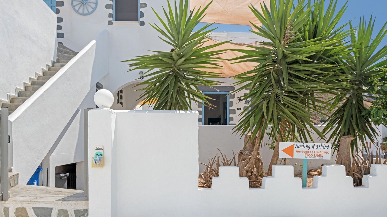 Photo of Outdoor in Grikos