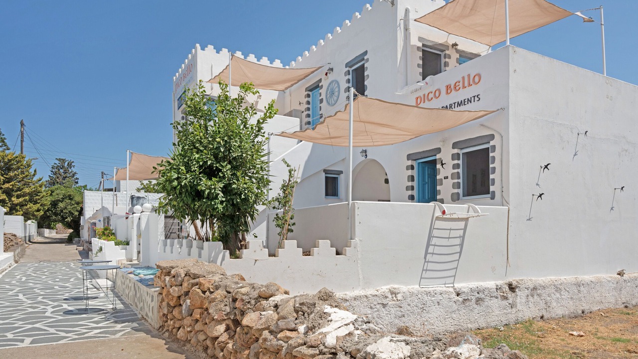 Photo of Outdoor in Grikos