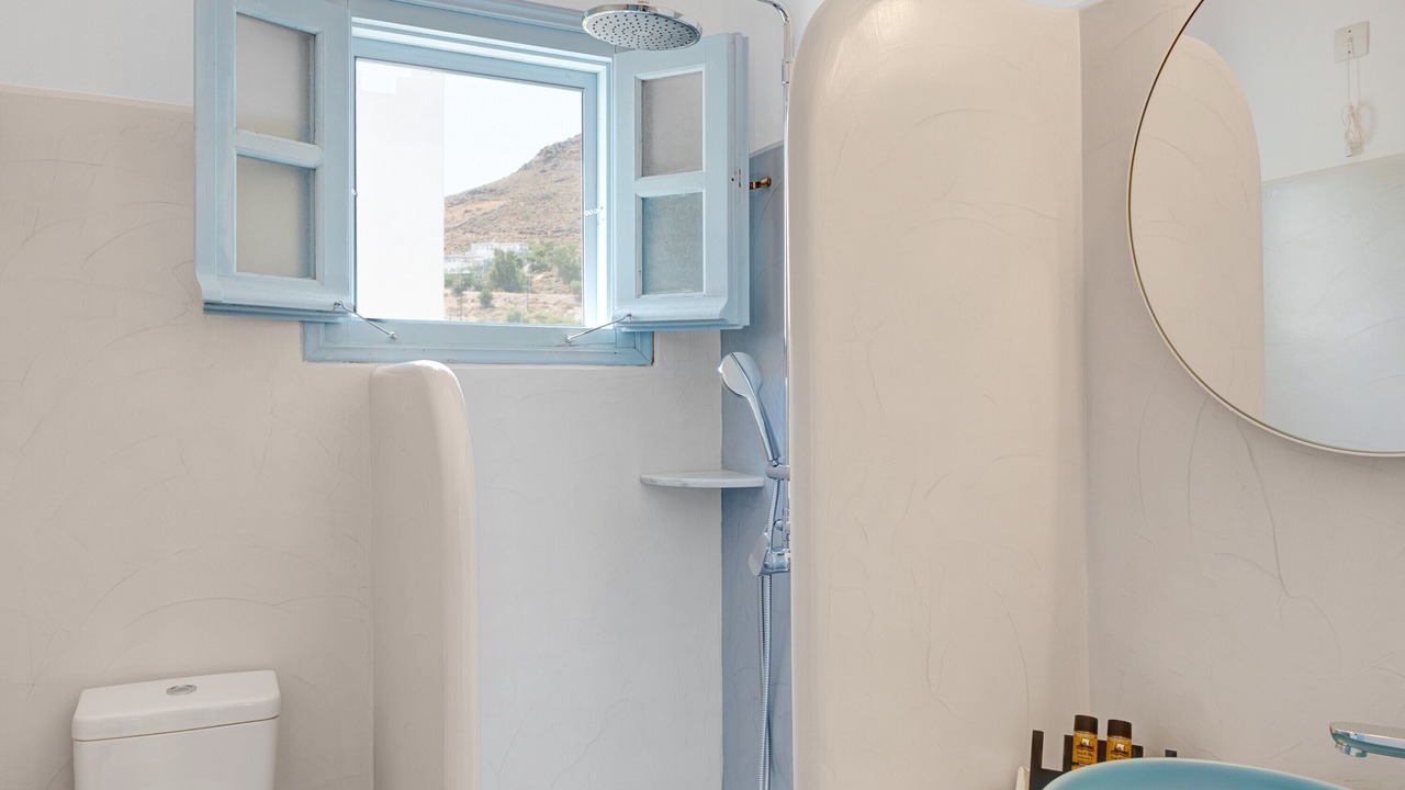 Photo of Bathroom in Grikos