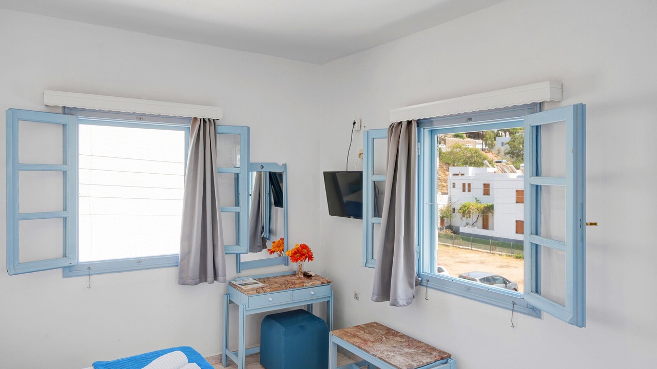 Photo of Bedroom in Grikos
