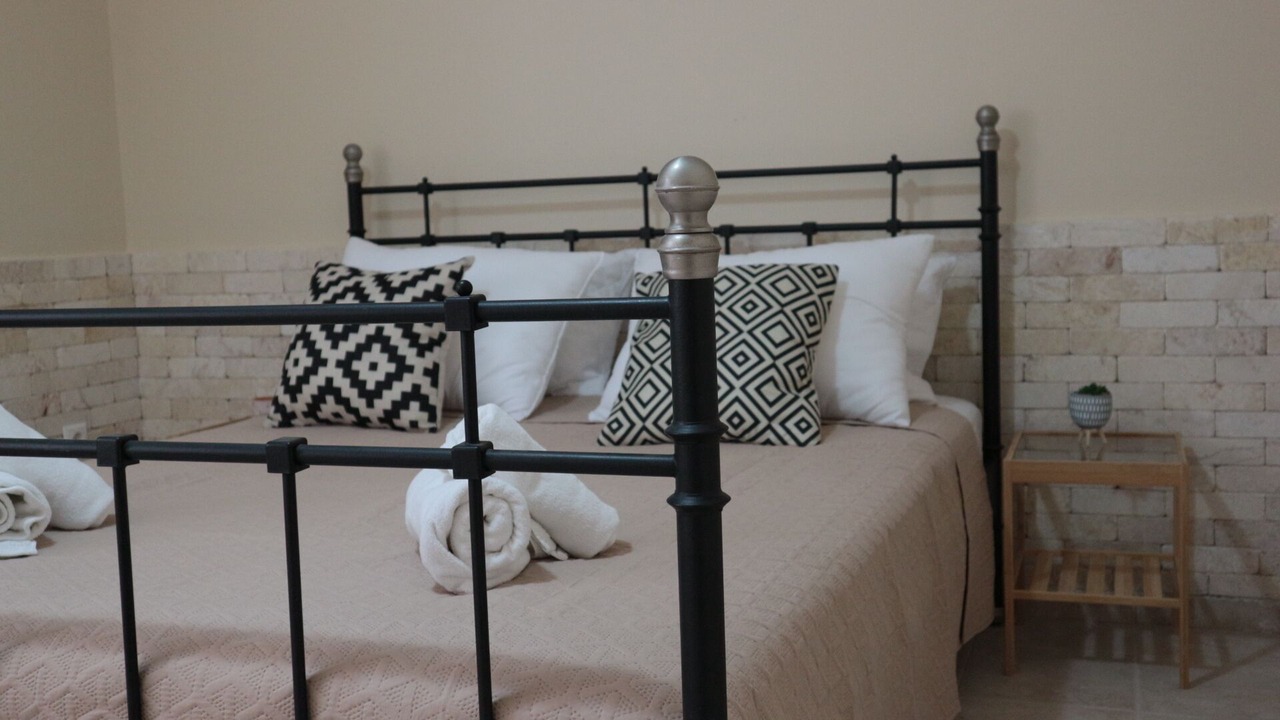 Photo of Bedroom in Paliouri