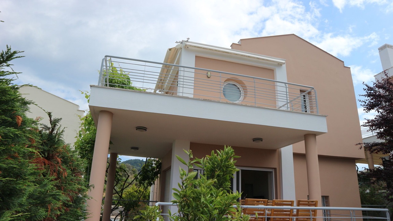 Photo of Outdoor in Paliouri