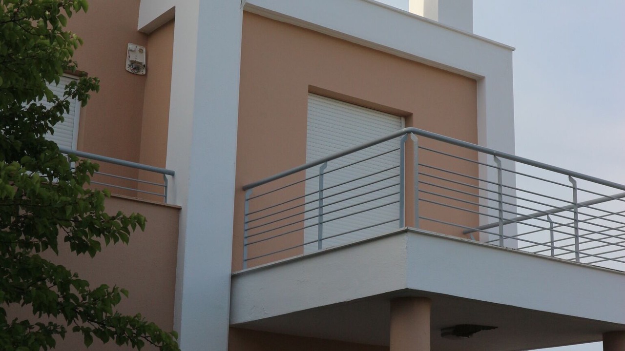 Photo of Outdoor in Paliouri