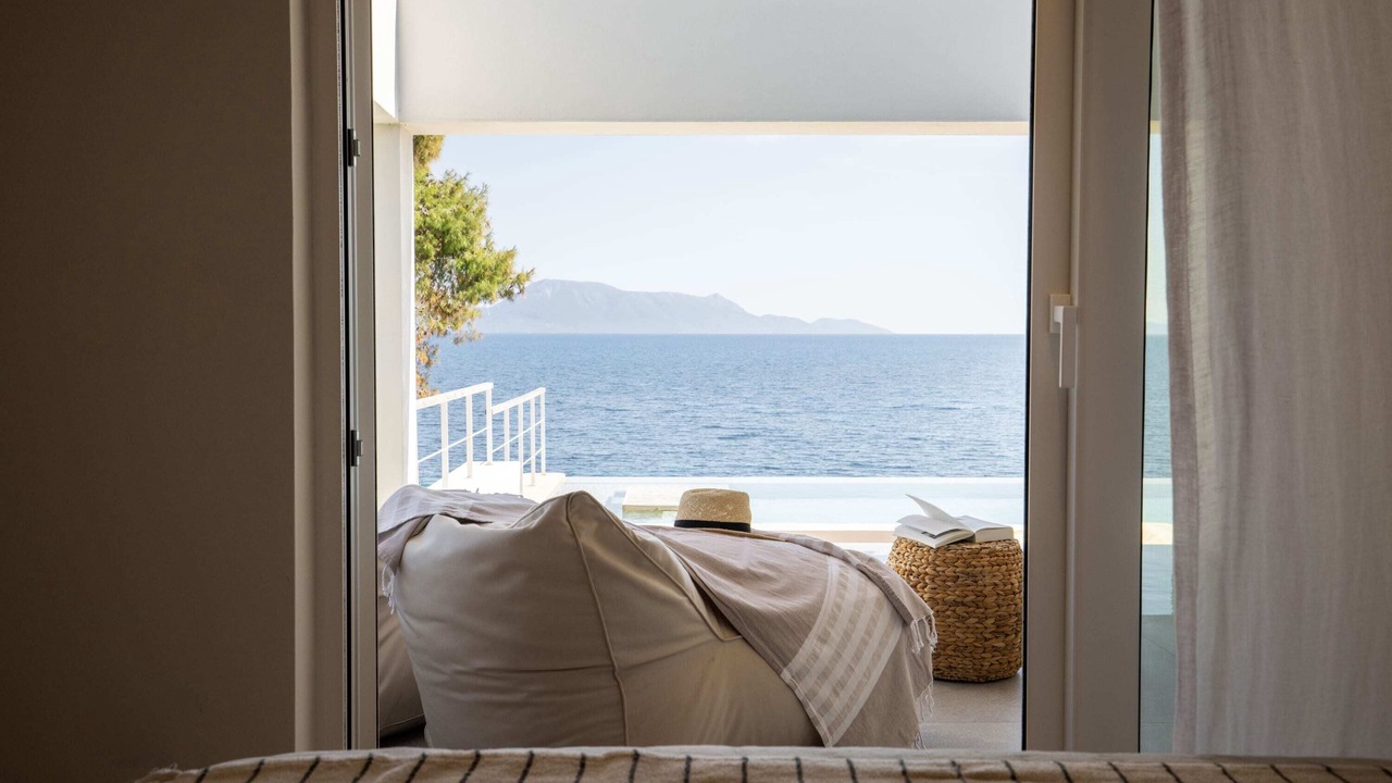Photo of Bedroom in Aktio-Vonitsa