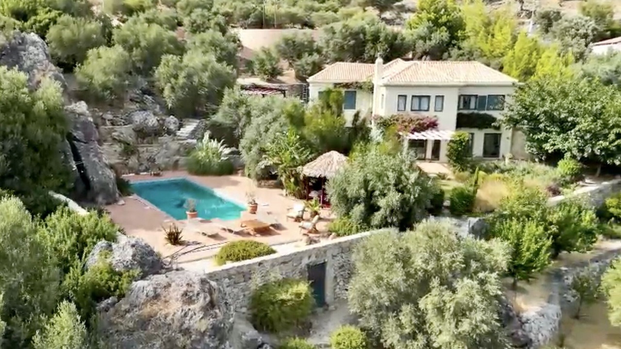 Photo of Outdoor in Anidri