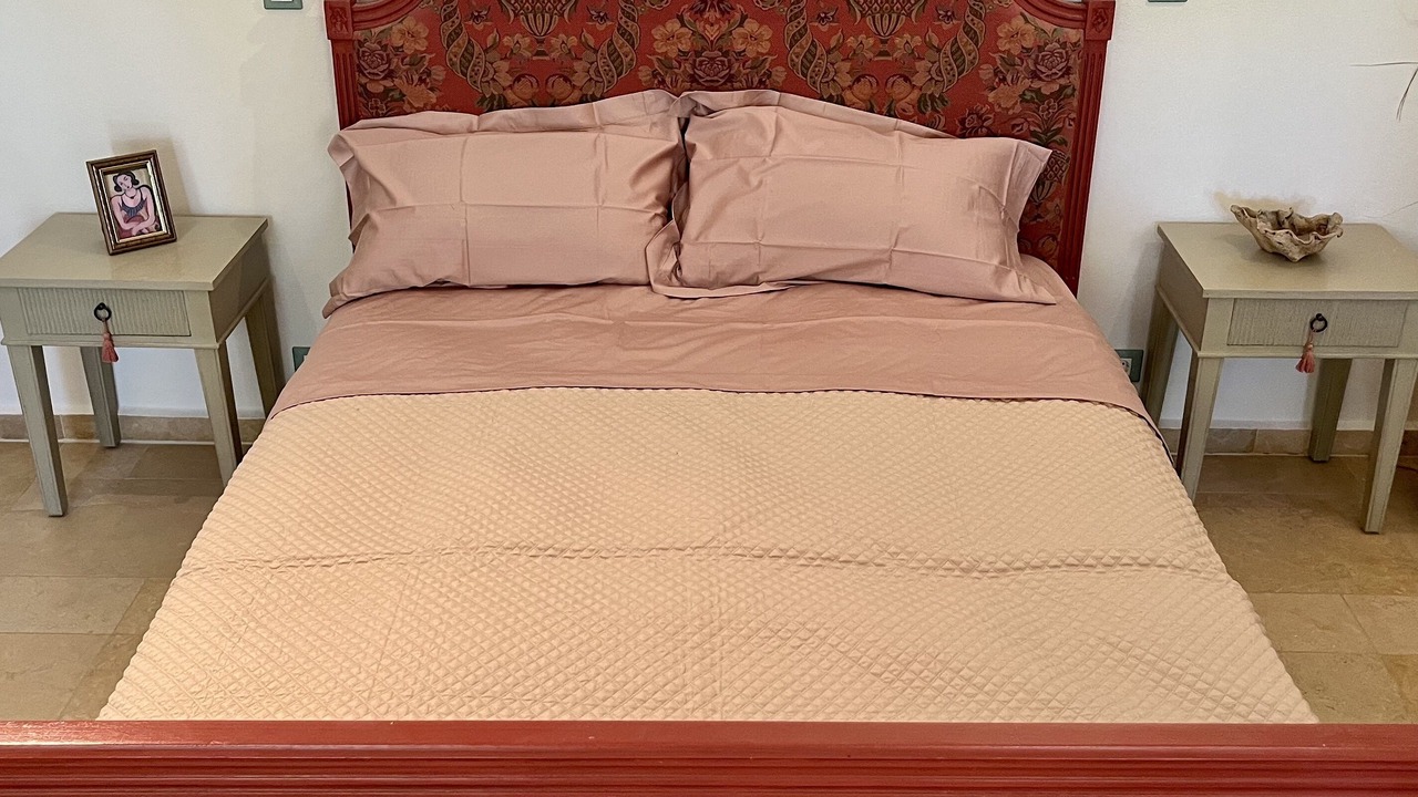 Photo of Bedroom in Anidri