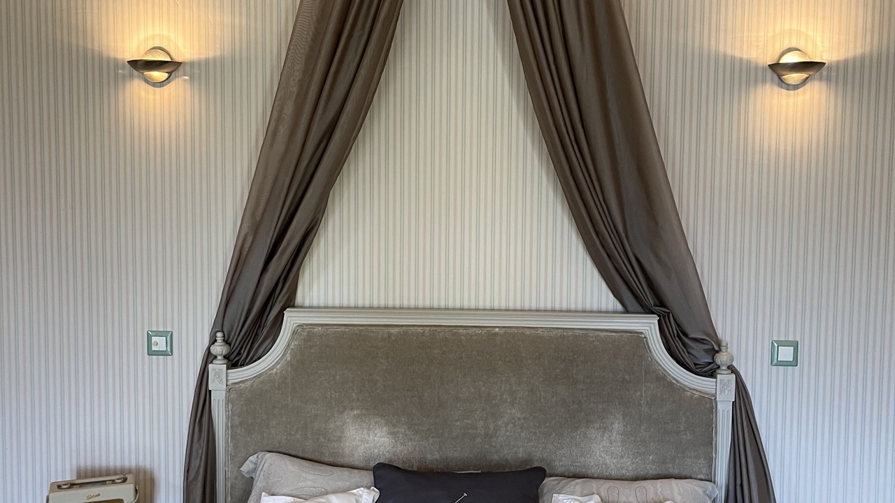 Photo of Bedroom in Anidri
