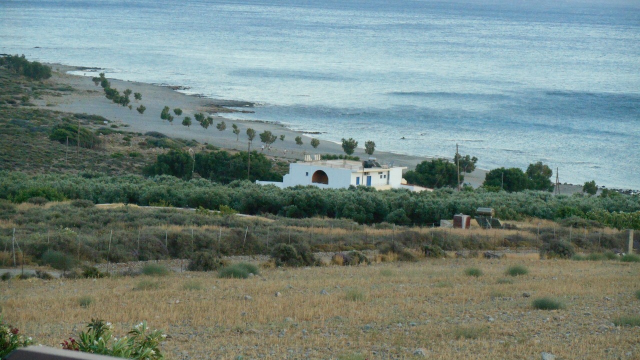 Photo of Others in Frangokastellon