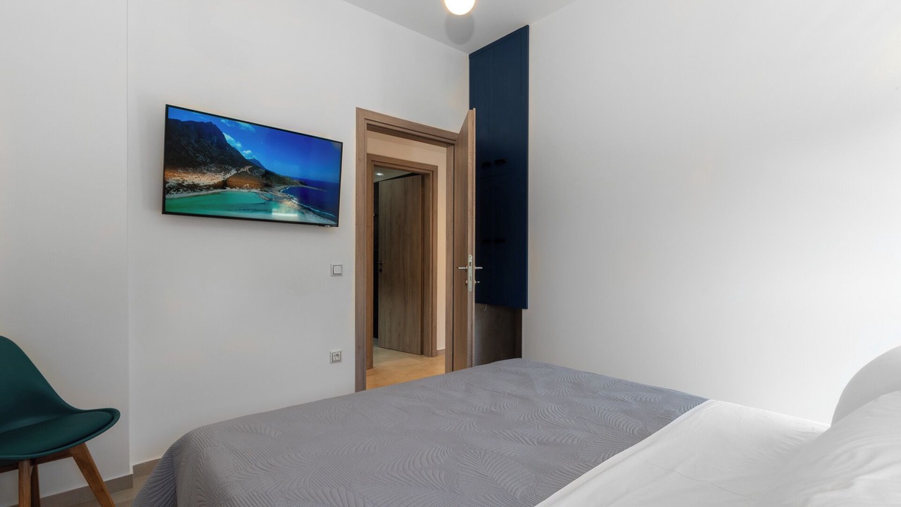 Photo of Bedroom in Anatoli
