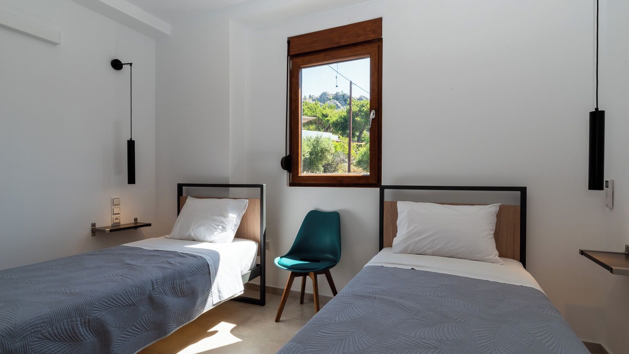 Photo of Bedroom in Anatoli